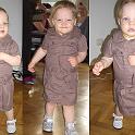 grannies dress